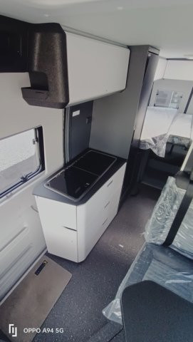 Adria Twin Sports 640 SLB Sport - Photo 10