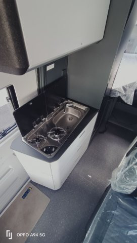 Adria Twin Sports 640 SLB Sport - Photo 11