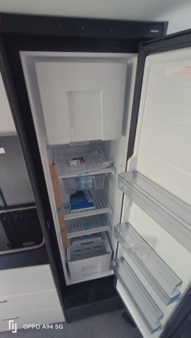Adria Twin Sports 640 SLB Sport - Photo 12