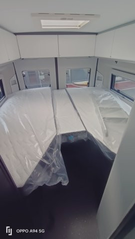 Adria Twin Sports 640 SLB Sport - Photo 13