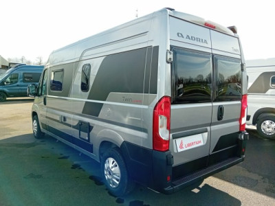 Adria Twin Supreme 600 SP SUPRÊME - 69.500 € - #2