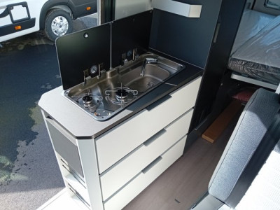 Adria Twin Supreme 600 SP SUPRÊME - 69.500 € - #4