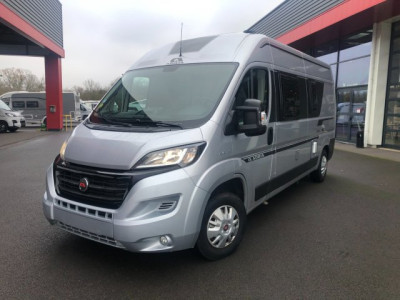 Adria Twin Supreme 600 SP Occasion