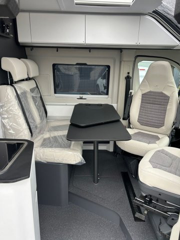 Adria Twin Supreme 600 SPB - 73.490 € - #8