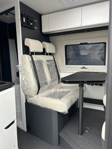 Adria Twin Supreme 600 SPB - 73.490 € - #10