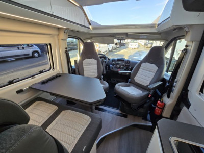 Adria Twin Supreme 600 SPB - 63.900 € - #18