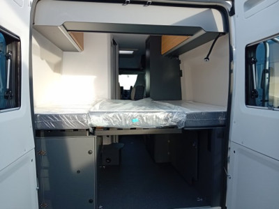 Adria Twin Supreme 600 SPB - 73.780 € - #3