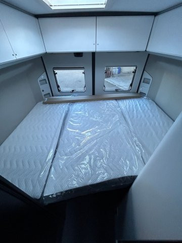 Adria Twin Supreme 600 SPB - Photo 8