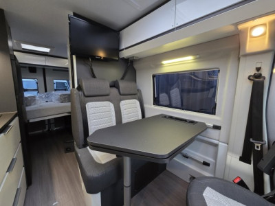 Adria Twin Supreme 600 SPB - 55.900 € - #9