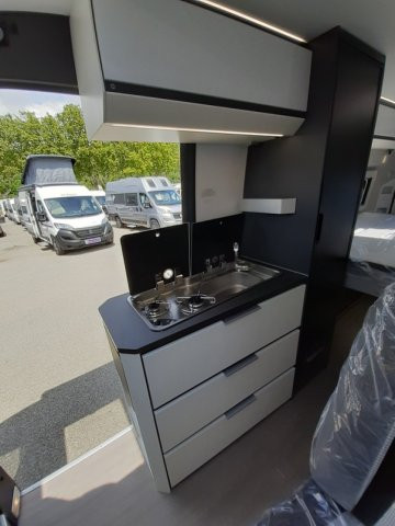 Adria Twin Supreme 640 SGX - 73.900 € - #18