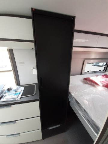 Adria Twin Supreme 640 SGX - 73.900 € - #19