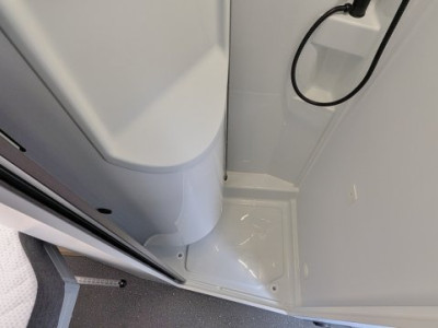 Adria Twin Supreme 640 SGX bva8 + pack - Photo 4