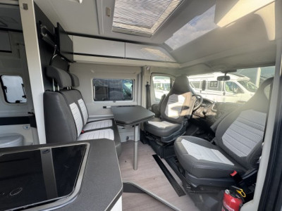 Adria Twin Supreme 640 SGX - Photo 2