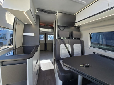 Adria Twin Supreme 640 SGX - Photo 8