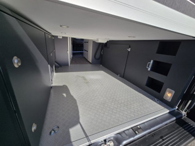 Adria Twin Supreme 640 SGX - Photo 22