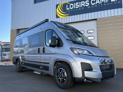 Adria Twin Supreme 640 SGX - Photo 2
