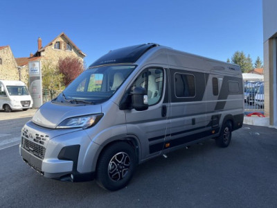 Adria Twin Supreme 640 SGX - Photo 3