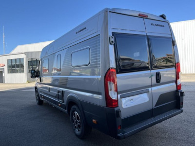 Adria Twin Supreme 640 SGX - Photo 4