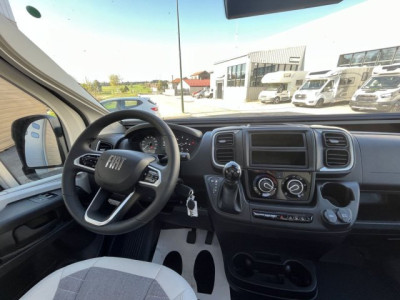 Adria Twin Supreme 640 SGX - Photo 6