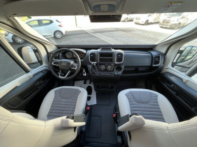 Adria Twin Supreme 640 SGX - Photo 7