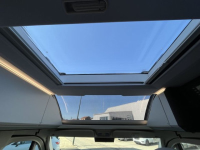 Adria Twin Supreme 640 SGX - Photo 8