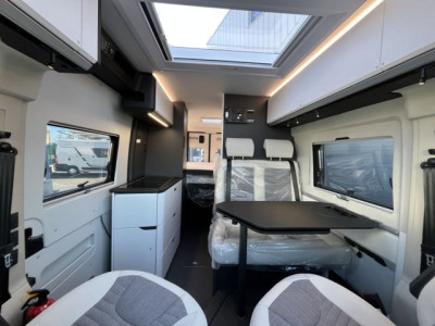 Adria Twin Supreme 640 SGX - Photo 9