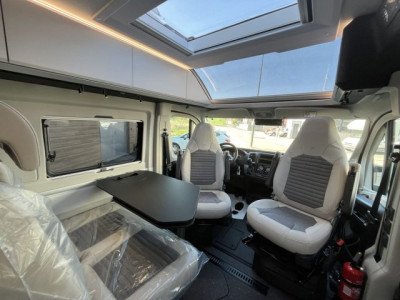 Adria Twin Supreme 640 SGX - Photo 10