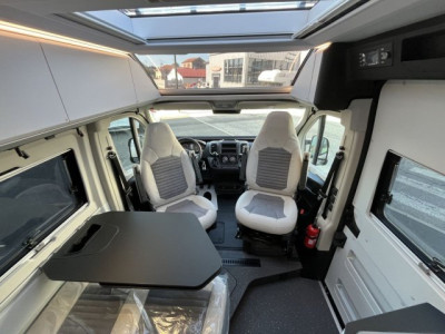 Adria Twin Supreme 640 SGX - Photo 11
