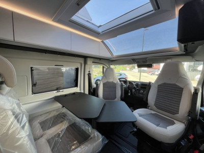 Adria Twin Supreme 640 SGX - Photo 12