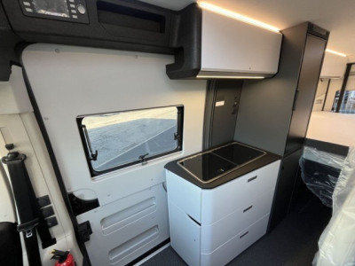 Adria Twin Supreme 640 SGX - Photo 13