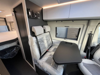 Adria Twin Supreme 640 SGX - Photo 15