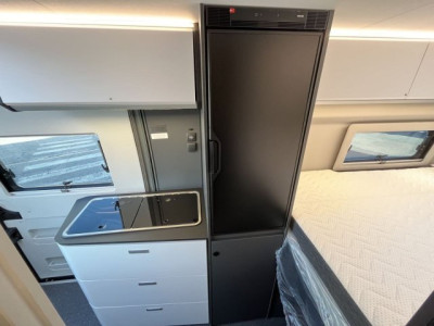 Adria Twin Supreme 640 SGX - Photo 16