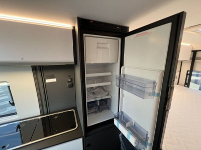 Adria Twin Supreme 640 SGX - Photo 17
