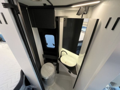 Adria Twin Supreme 640 SGX - Photo 18