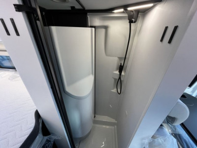 Adria Twin Supreme 640 SGX - Photo 19