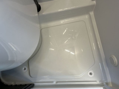 Adria Twin Supreme 640 SGX - Photo 20