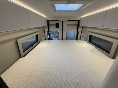 Adria Twin Supreme 640 SGX - Photo 21