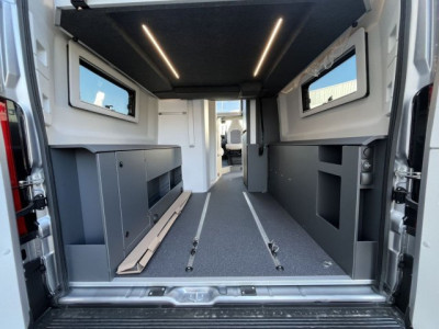 Adria Twin Supreme 640 SGX - Photo 22
