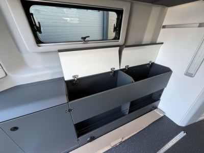 Adria Twin Supreme 640 SGX - Photo 24