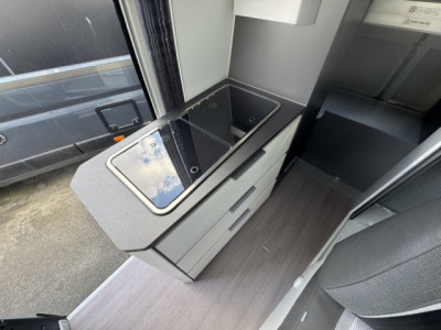 Adria Twin Supreme 640 SGX - Photo 3