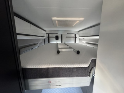 Adria Twin Supreme 640 SGX - Photo 4
