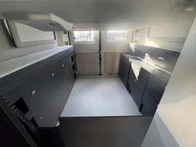 Adria Twin Supreme 640 SGX - Photo 5