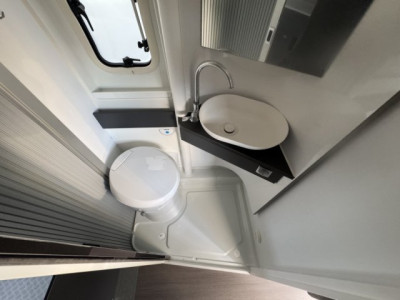 Adria Twin Supreme 640 SGX - Photo 6