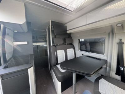 Adria Twin Supreme 640 SGX - Photo 7