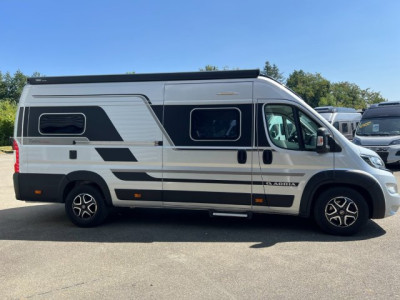 Adria Twin Supreme 640 SGX Très bel état - Photo 19