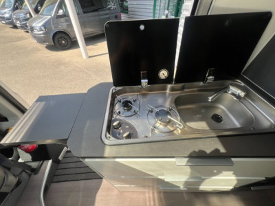 Adria Twin Supreme 640 SGX Très bel état - Photo 31