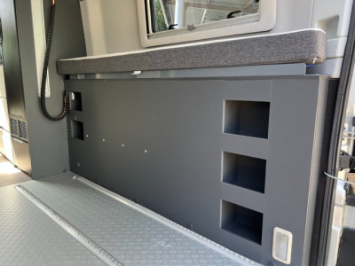 Adria Twin Supreme 640 SGX Très bel état - Photo 15