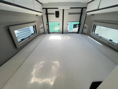 Adria Twin Supreme 640 SGX Très bel état - Photo 41