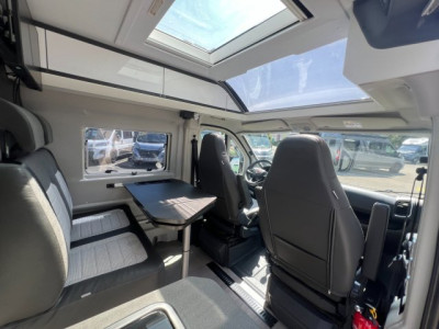 Adria Twin Supreme 640 SGX Très bel état - Photo 25