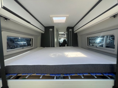 Adria Twin Supreme 640 SGX Très bel état - Photo 11
